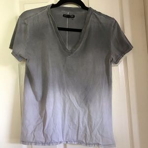 Rag & Bone Tie Dye T-Shirt